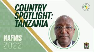Country Spotlight: Tanzania