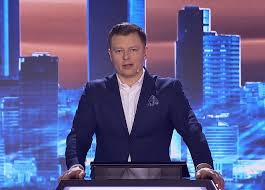 Czy będzie reprezentować polskę w konkursie eurowizja 2021? Rafal Brzozowski Z Ogromnym Wsparciem Te Gwiazdy Zycza Mu Sukcesu