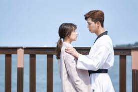 Park seo jun and kim ji won (fight for my way) good morning by kassy. Park Seo Joon And Kim Ji Won Romantically Lock Eyes In Latest Fight My Way Preview Stills Soompi Fight My Way Kdrama Popular Korean Drama Kim Ji Won