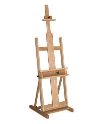 Mega H Frame Easel Art Easel H Frame Outdoor Chairs