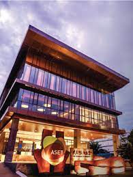 Era ecoland sdn bhd / aset kayamas sdn bhd. Developer Axon Kl