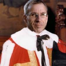 Andrew Hind comes out top in 'Peer Factor' competition