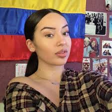 Angie Lorena Gomez is fundraising for Voluntary Service Overseas