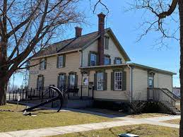 1,117 likes · 1 talking about this · 1 was here. Things To See And Do In Port Colborne In Search Of Sarah