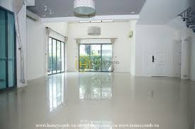villa cho thuê ở saigon