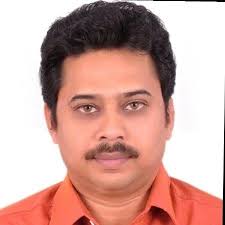 Lavanya Kumar Chinta