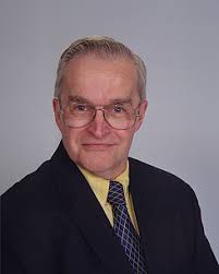 John David Leach (1946-2007)