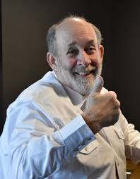 In Memory: James “Jim/JJ” Roy John