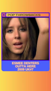 Esme Denters