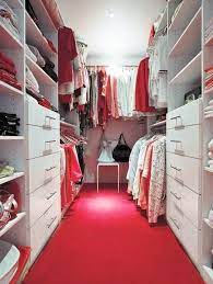 Maybe you would like to learn more about one of these? 11 Awesome And Creative Colorful Walk In Closet Designs Awesome 11 Walk In Closet Small Closet Designs Small Walk In Closet