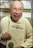 The Las Vegas laureate seeks poetic justice