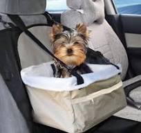 Double Pet Stroller For Dogs & Cats – 4-Wheel Folding Travel Cart With  Removable Liner