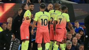 The toffees have lost four of their past five fa cup games against fellow premier league opponents. Twitter Reacts As Manchester City Overcome Everton Thanks To Jordan Pickford Calamity 90min