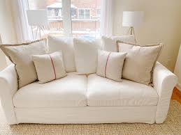 Table of contents is the kivik sofa comfortable? Ikea Harlanda Sofa Review Megan Tesser