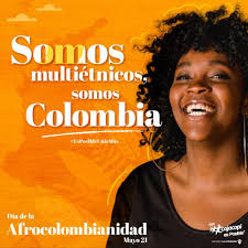 En el mes de mayo conmemoramos el día de la afrocolombianidad, espacio donde se promoverá sus derechos a través del juego y la recreación. Feliz Dia De La Cajacopi Caja De Compensacion Facebook