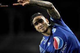 Chicho arango statistics and career statistics, ratings on aiscore. Millonarios Hoy Cristian Arango Se Iria A Corinthians De Brasil Antena 2