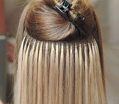 How To Remove Tyhermenlisa Hair Extensions Cold Fusion Hair Extensions Fusion Hair Fusion Hair Extensions