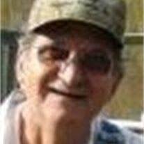 Glendon Dale Cormier Obituary