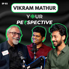 BNI Executive Director Vikram Mathur