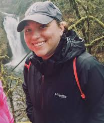 Ashley Relf's Instagram, Twitter & Facebook