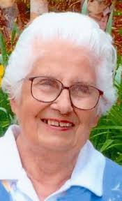 Mary Hoyniak Obituary (2014)