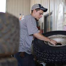 Maybe you would like to learn more about one of these? Forrest Tire 10 Photos Tires 2305 Gateway Blvd S El Paso Tx Phone Number Yelp