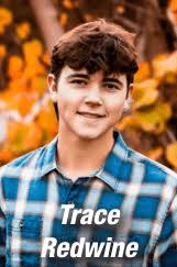 Norman's Trace Redwine