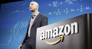 Amazon Logs USD 1 Trillion In Stock Market Value - BW Businessworld