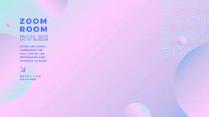 How To Create An Awesome Zoom Background Plus 13 Free Templates Easil