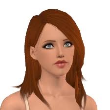 Justine Fenderson by jdmurphy1965