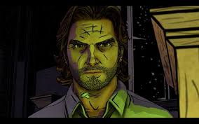 The Wolf Among Us 2 Is Delayed Until 2019 In 2020 The Wolf Among Us Wolf Vampire