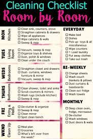 Cleaning Schedules Checklists Free Daily Weekly Monthly House Cleaning Schedules Cleaning Schedule Printable Cleaning Checklist Cleaning