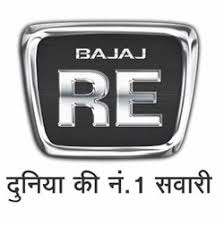 Some of them are transparent (.png). Bajaj Re Logos