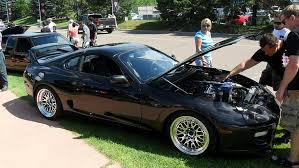 Hks 272/272 cams, hks adjustable. 1990 S Toyota Supra Turbo Black Coupe Sports Car Custom Supra Turbo Hd Wallpaper Wallpaperbetter
