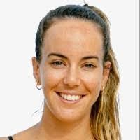 Angela Biosca's Instagram, Twitter & Facebook