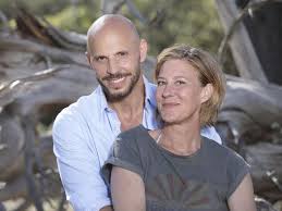 David Ban (Plus belle la vie) : "Avec Laëtitia, l'étape suivante ...