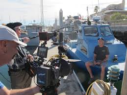 West of the West: Tales from California's Channel Islands