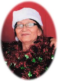 Alfreda Heart, age 65, of Lame Deer