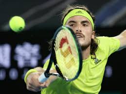 Tsitsipas has now downed nadal and roger federer (in 2019) at the australian open. Tsitsipas Beats Nadal Aus Open Australian Open 2021 Stefanos Tsitsipas Battles Past Rafael Nadal In 5 Set Thriller To Enter Semi Final Tennis News