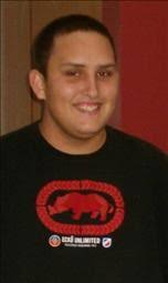 Derek Levesque Obituary and Online Memorial (2006)