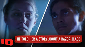 Biker Bound Body Found