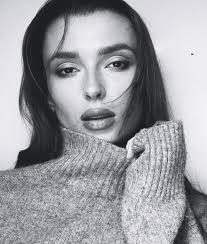 MUSE introduces @olivia.hazell ☁️ #theMUSES #MUSEtheagency