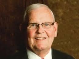 James Tharp Obituary (1937