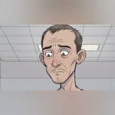 Andrew Denson being MEAN (comp)