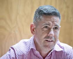 Hospitality chief is optimistic