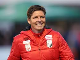 Bruno labbadia hat sich als spieler nie gedanken über jubeln gemacht und auch keinen jubel einstudiert. Bundesliga Acutalites Linz Boss Glasner To Replace Labbadia At Wolfsburg