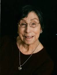 Obituary information for Rosa Jaramillo