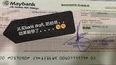 Dapatkan cara promosi melalui wang pos / kiriman wang pos malaysia. Cara Buat Kiriman Wang Pos Di Pejabat Pos Malaysia Youtube