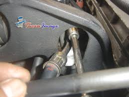 Kereta2 ni aku beli second, so memang banyak problem sebenarnya. Tacra S Diy Garage Fuel Filter Replacement