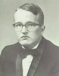 James Ben "Jim" Slover Obituary